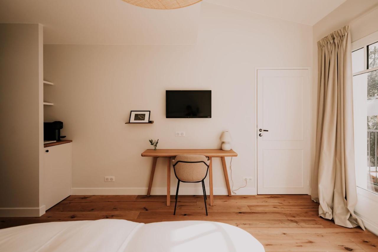 Chez Brens - Maison D'Hotes A La Hume Gujan-Mestras Zimmer foto